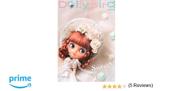 Dollybird vol.18 | Dollybird